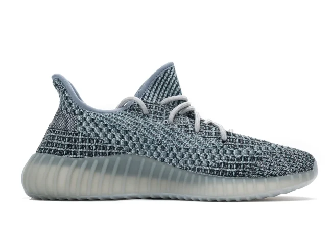 Adidas Yeezy Boost 350 V2 Ash Blue