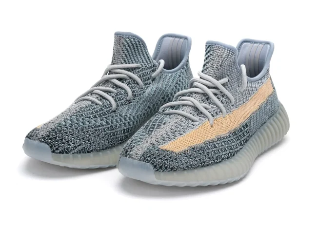 Adidas Yeezy Boost 350 V2 Ash Blue