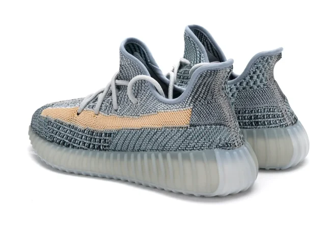 Adidas Yeezy Boost 350 V2 Ash Blue