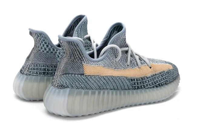 Adidas Yeezy Boost 350 V2 Ash Blue