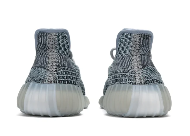 Adidas Yeezy Boost 350 V2 Ash Blue