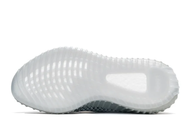 Adidas Yeezy Boost 350 V2 Ash Blue