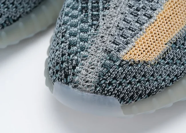 Adidas Yeezy Boost 350 V2 Ash Blue