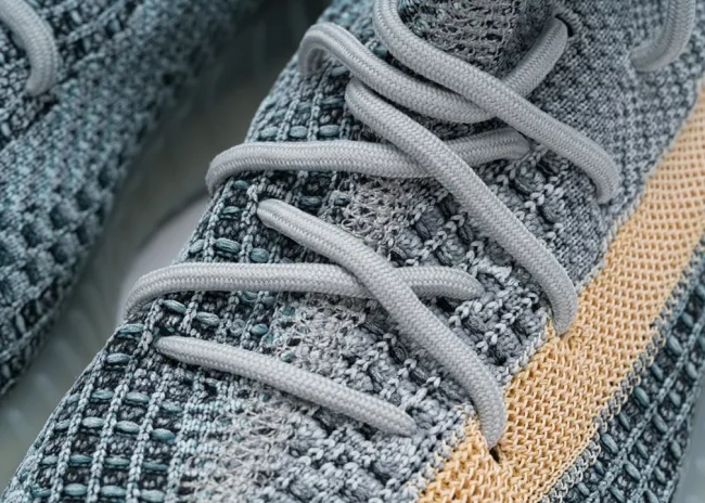 Adidas Yeezy Boost 350 V2 Ash Blue