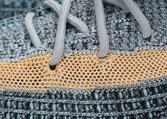 Adidas Yeezy Boost 350 V2 Ash Blue