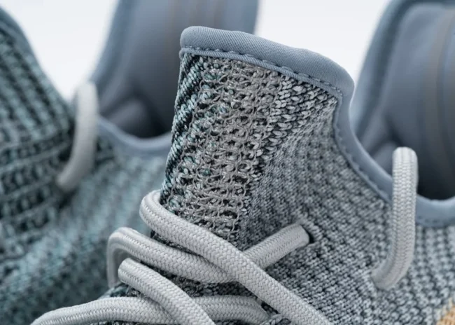 Adidas Yeezy Boost 350 V2 Ash Blue