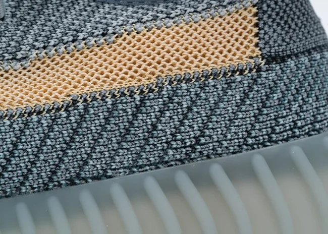 Adidas Yeezy Boost 350 V2 Ash Blue