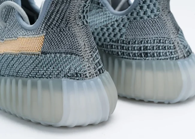 Adidas Yeezy Boost 350 V2 Ash Blue