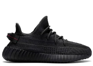 Yeezy Boost 350 V2 BLACK