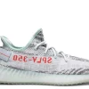 Yeezy Boost 350 V2 BLUE TINT
