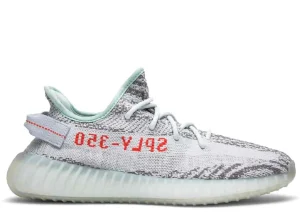Yeezy Boost 350 V2 BLUE TINT