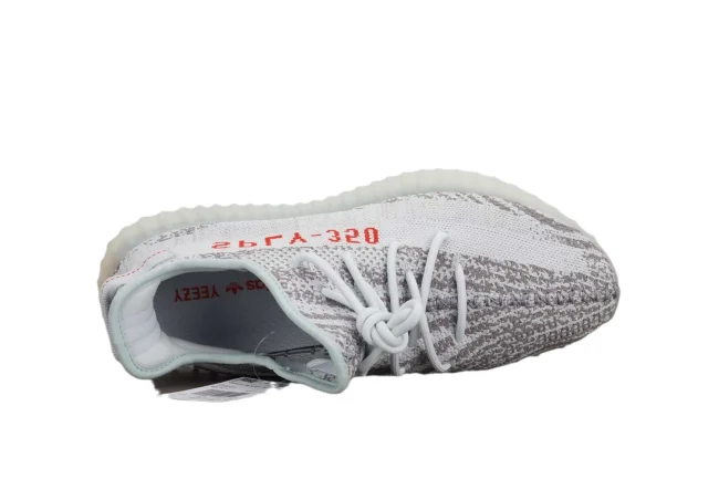 Yeezy Boost 350 V2 BLUE TINT