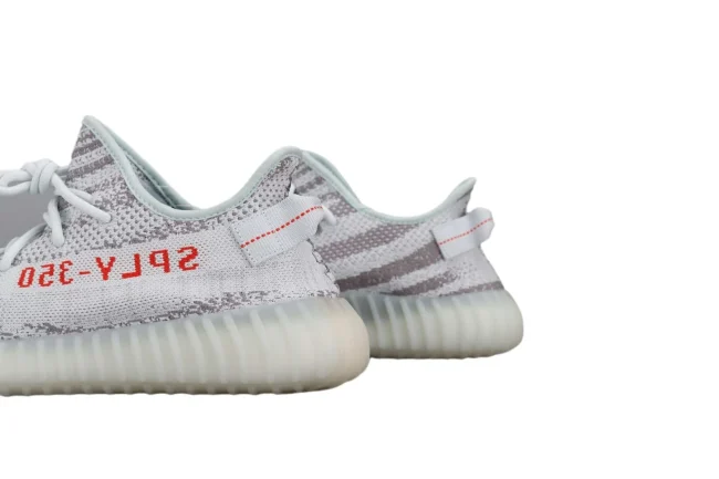 Yeezy Boost 350 V2 BLUE TINT