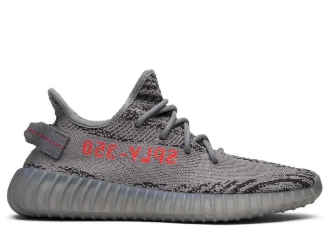 Yeezy Boost 350 V2 BELUGA 2.0