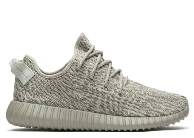 Yeezy Boost 350 MOONROCK