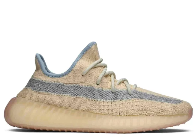 Yeezy Boost 350 V2 LINEN