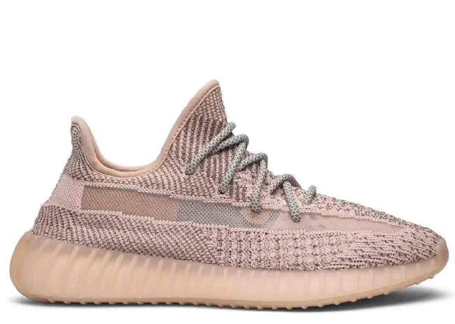 Yeezy Boost 350 V2 SYNTH Reflective