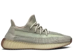 Yeezy Boost 350 V2 CITRIN Reflective