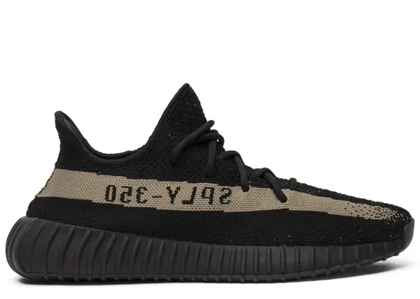 Yeezy Boost 350 V2 'Green'
