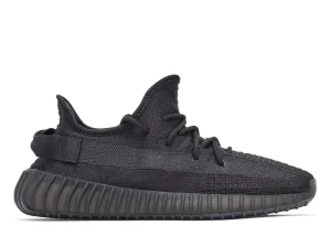 Yeezy Boost 350 V2 'Onyx'