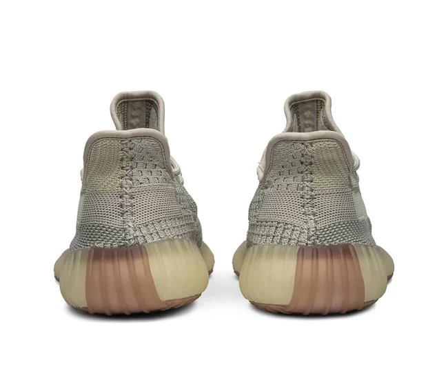 Yeezy Boost 350 V2 'Citrin Non-Reflective'
