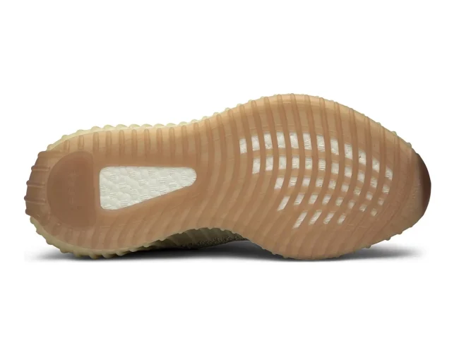 Yeezy Boost 350 V2 'Citrin Non-Reflective'