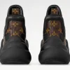 Louis Vuitton Archlight Trainer Monogram Black (Women's)