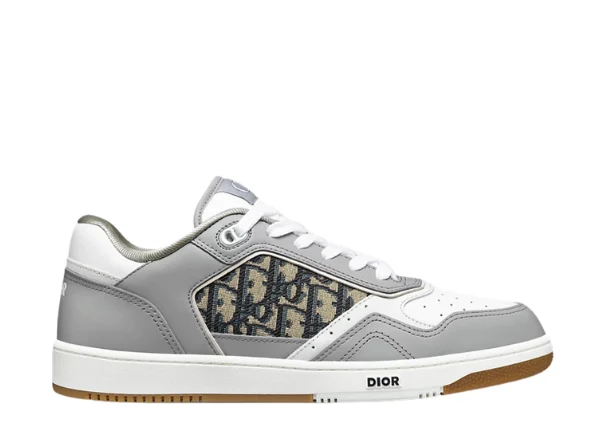 B27 Uptown Low-Top Sneaker