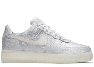 Nike Air Force 1 Low CLOT 1WORLD (2018)