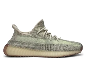 Yeezy Boost 350 V2 'Citrin Non-Reflective'