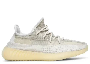 Yeezy Boost 350 V2 Natural