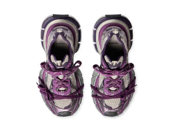 Balenciaga  Women's 3XL Sneakers