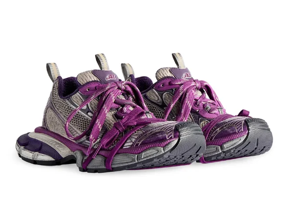 Balenciaga  Women's 3XL Sneakers
