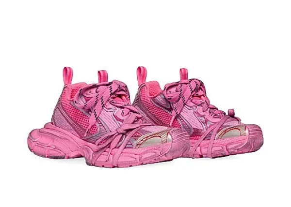 Balenciaga  3XL Sneakers