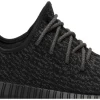 Yeezy Boost 350 PIRATE BLACK