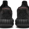 Yeezy Boost 350 PIRATE BLACK