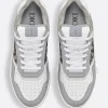B27 Uptown Low-Top Sneaker