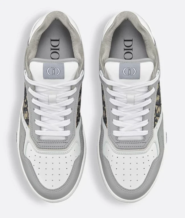 B27 Uptown Low-Top Sneaker