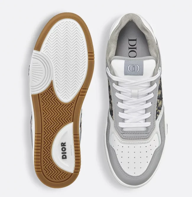 B27 Uptown Low-Top Sneaker