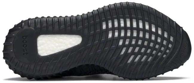 Yeezy Boost 350 V2 BLACK