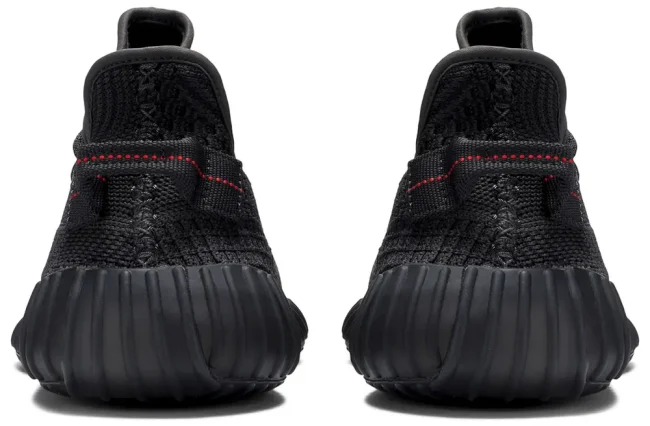 Yeezy Boost 350 V2 BLACK