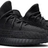 Yeezy Boost 350 V2 BLACK