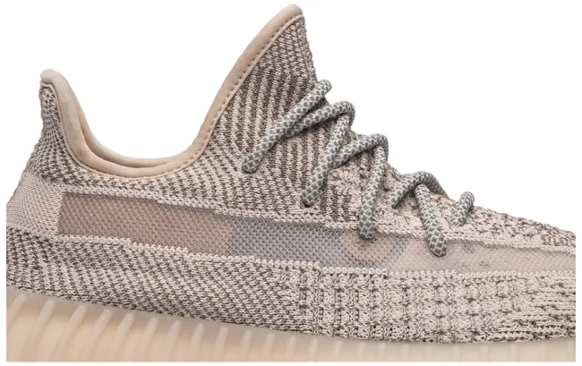 Yeezy Boost 350 V2 SYNTH Reflective