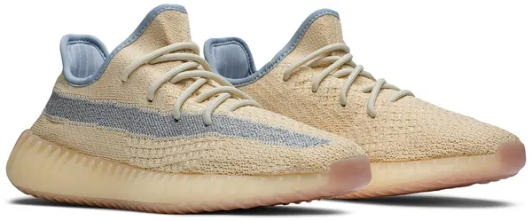Yeezy Boost 350 V2 LINEN