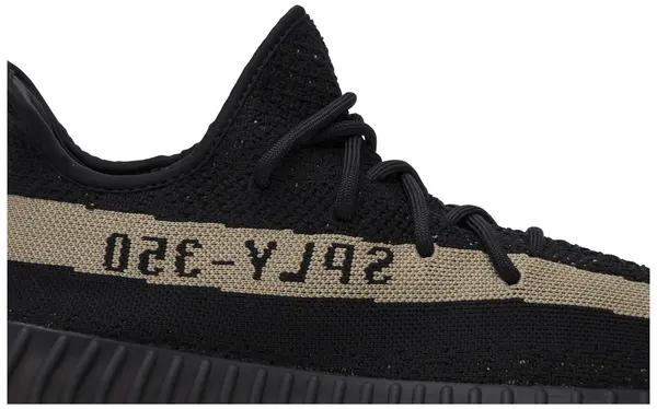 Yeezy Boost 350 V2 'Green'