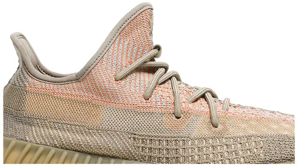 Yeezy Boost 350 V2 Sand Taupe