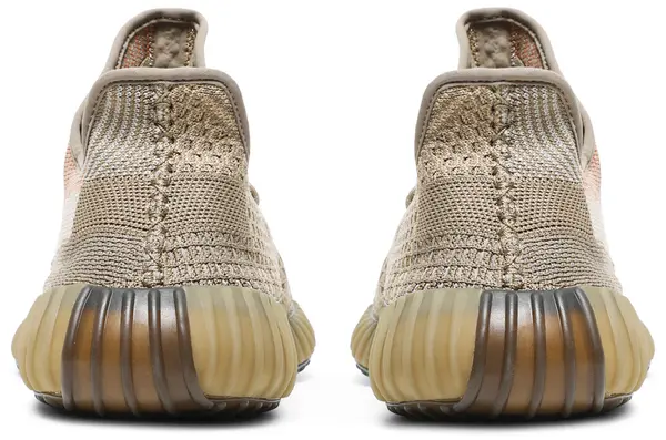 Yeezy Boost 350 V2 Sand Taupe