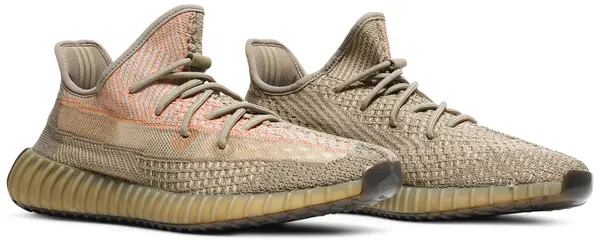 Yeezy Boost 350 V2 Sand Taupe