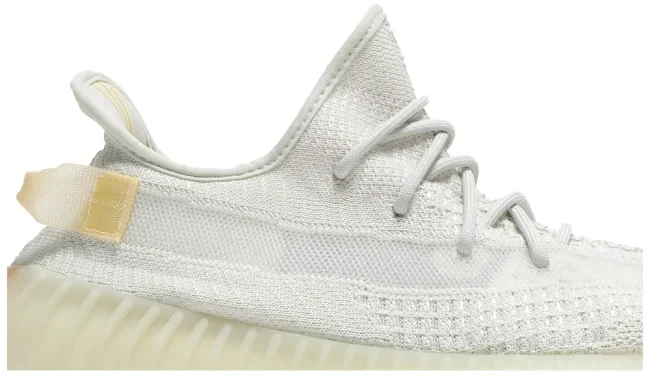Yeezy Boost 350 V2 'Light'