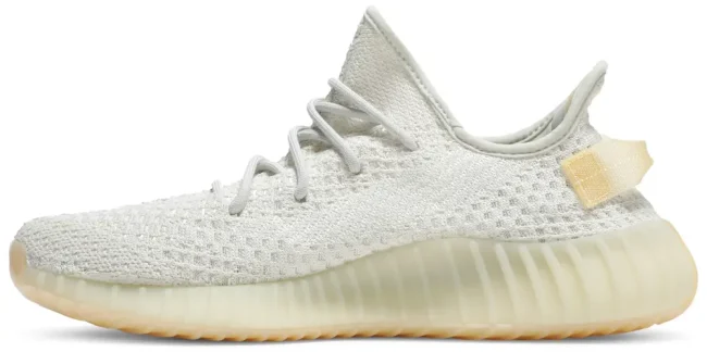 Yeezy Boost 350 V2 'Light'